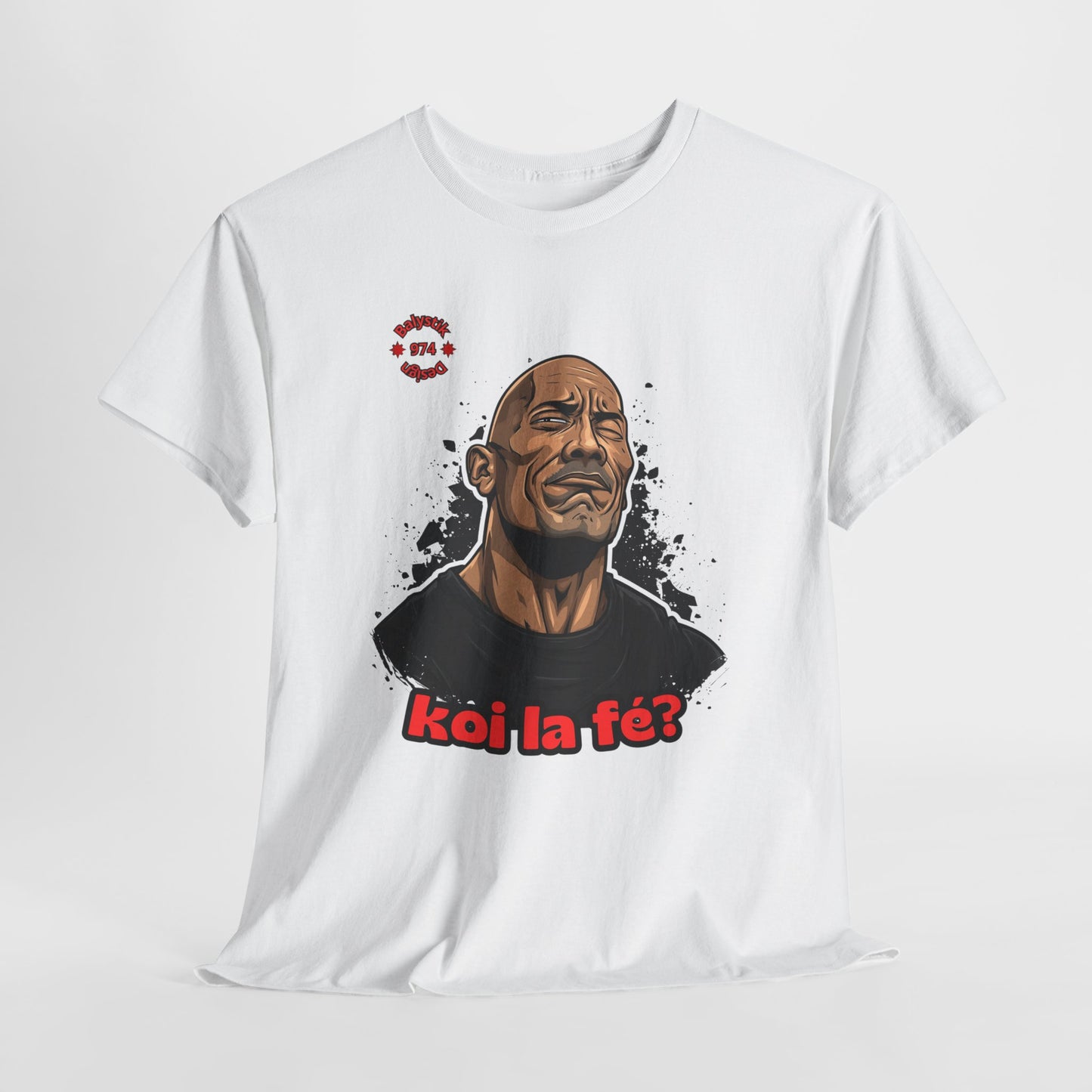 Funny Graphic Tee, Casual Unisex Tee, Comfy Cotton Shirt, Perfect Gift for Friends, Humor T-Shirt for Everyday Wear