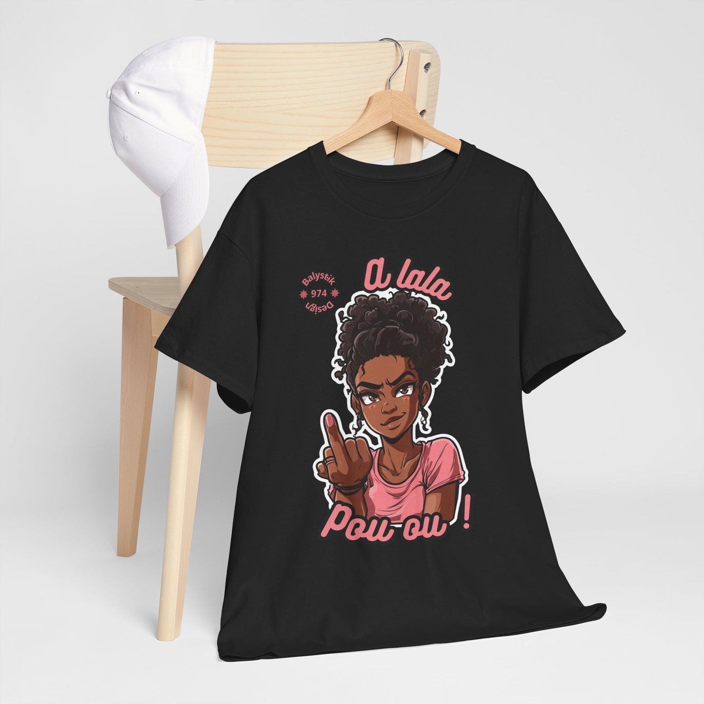 Sassy Graphic Tee, Fun Gift for Her, Urban Fashion Statement, Casual Wear, Perfect for Everyday Use