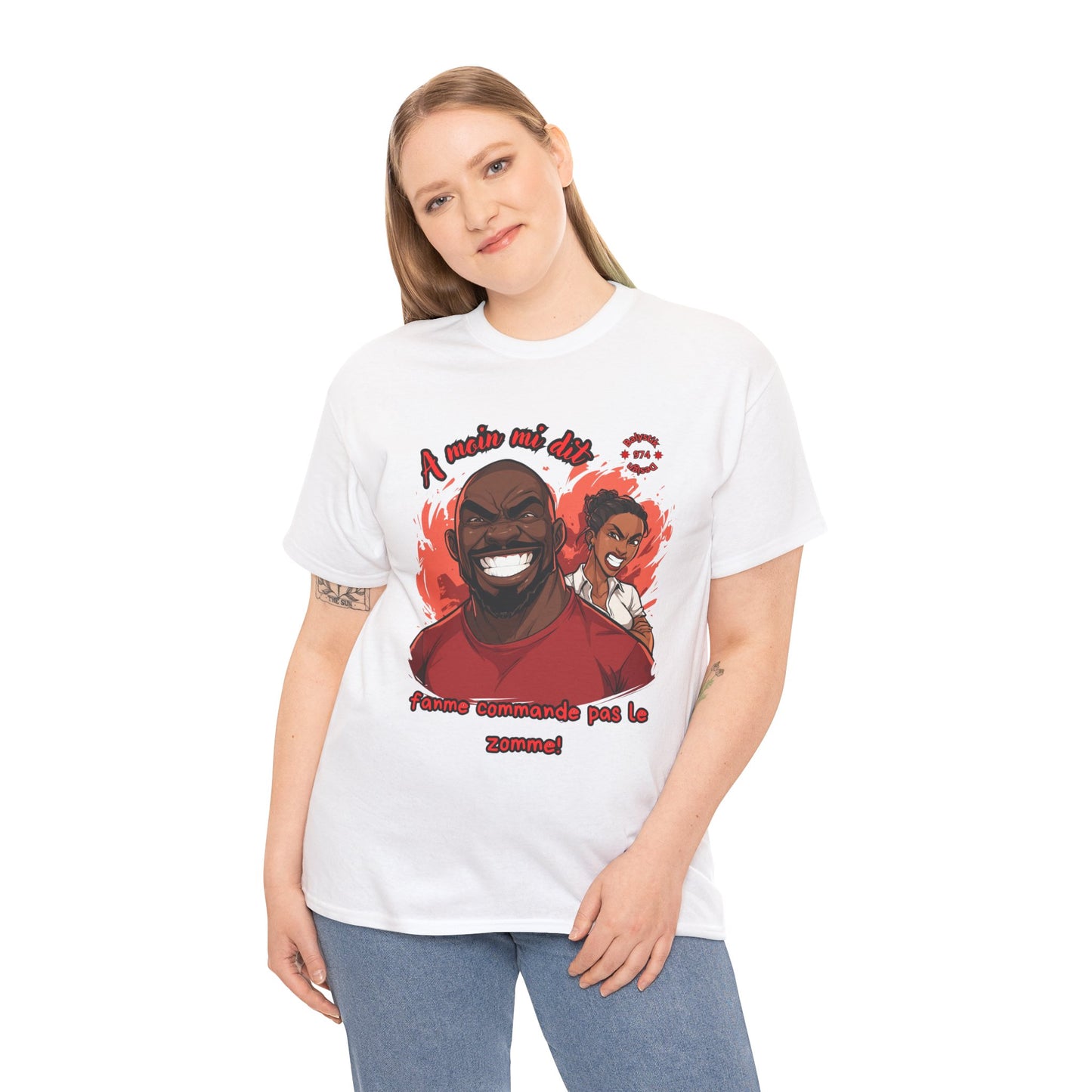 Unisex Graphic Tee with Humor, Funny T-Shirt, Casual Top, Gift for Dad, Birthday Shirt, Everyday Wear