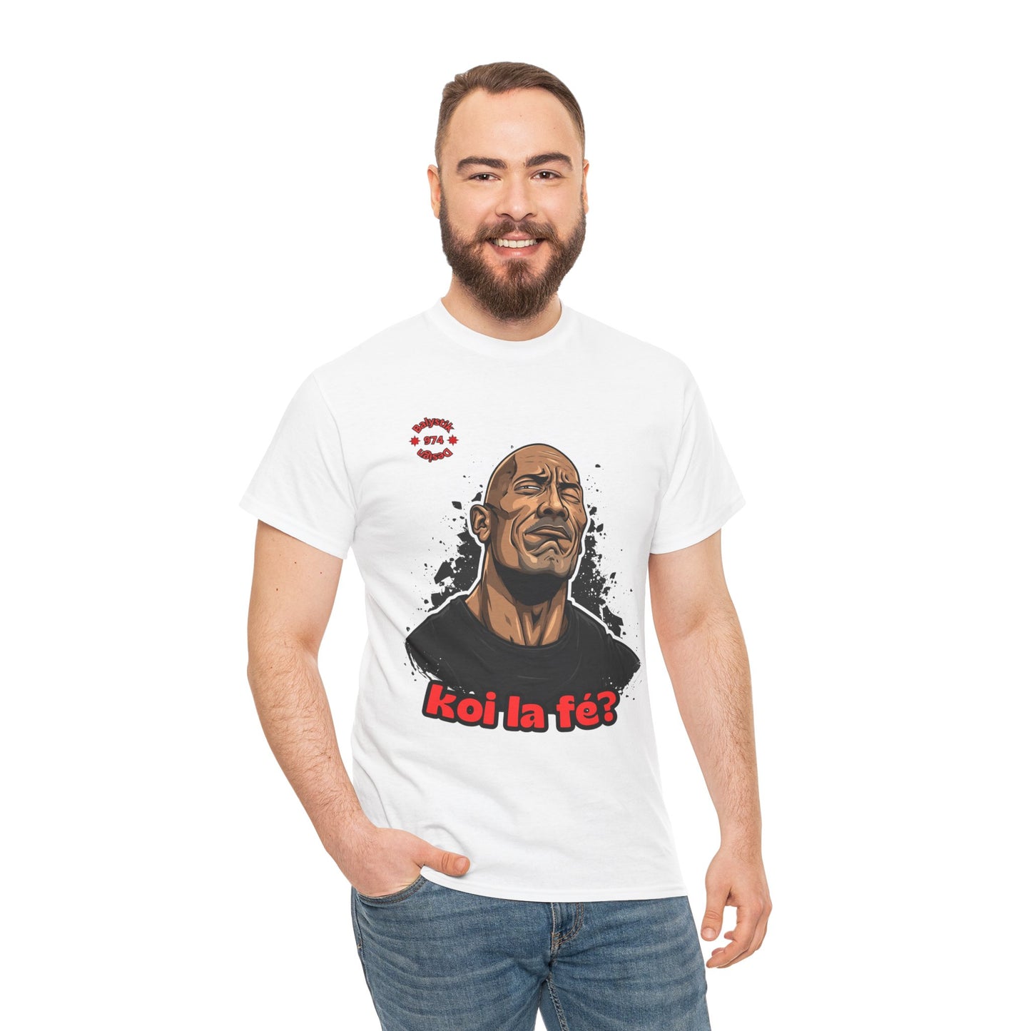 Funny Graphic Tee, Casual Unisex Tee, Comfy Cotton Shirt, Perfect Gift for Friends, Humor T-Shirt for Everyday Wear