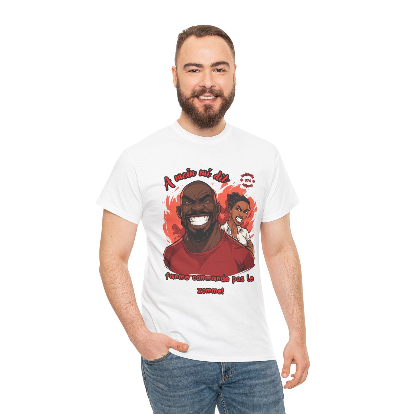 Unisex Graphic Tee with Humor, Funny T-Shirt, Casual Top, Gift for Dad, Birthday Shirt, Everyday Wear