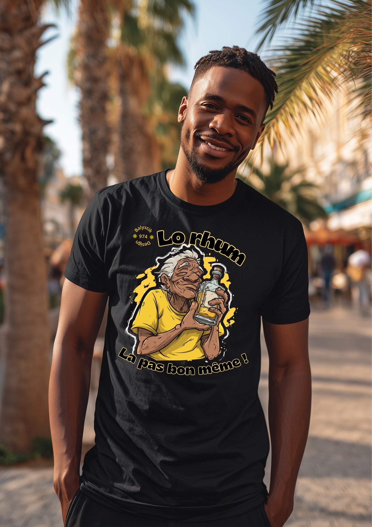 Funny Rum Lover Tee, Unisex Heavy Cotton Tee, Gift for Rum Enthusiasts, Beach Party Apparel, Humor Shirt, Vacation Outfit
