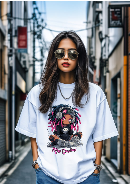 Vibrant Graphic Unisex Tee, Cool Casual Shirt, Gift for Music Lovers, Trendy Streetwear, Everyday Comfort