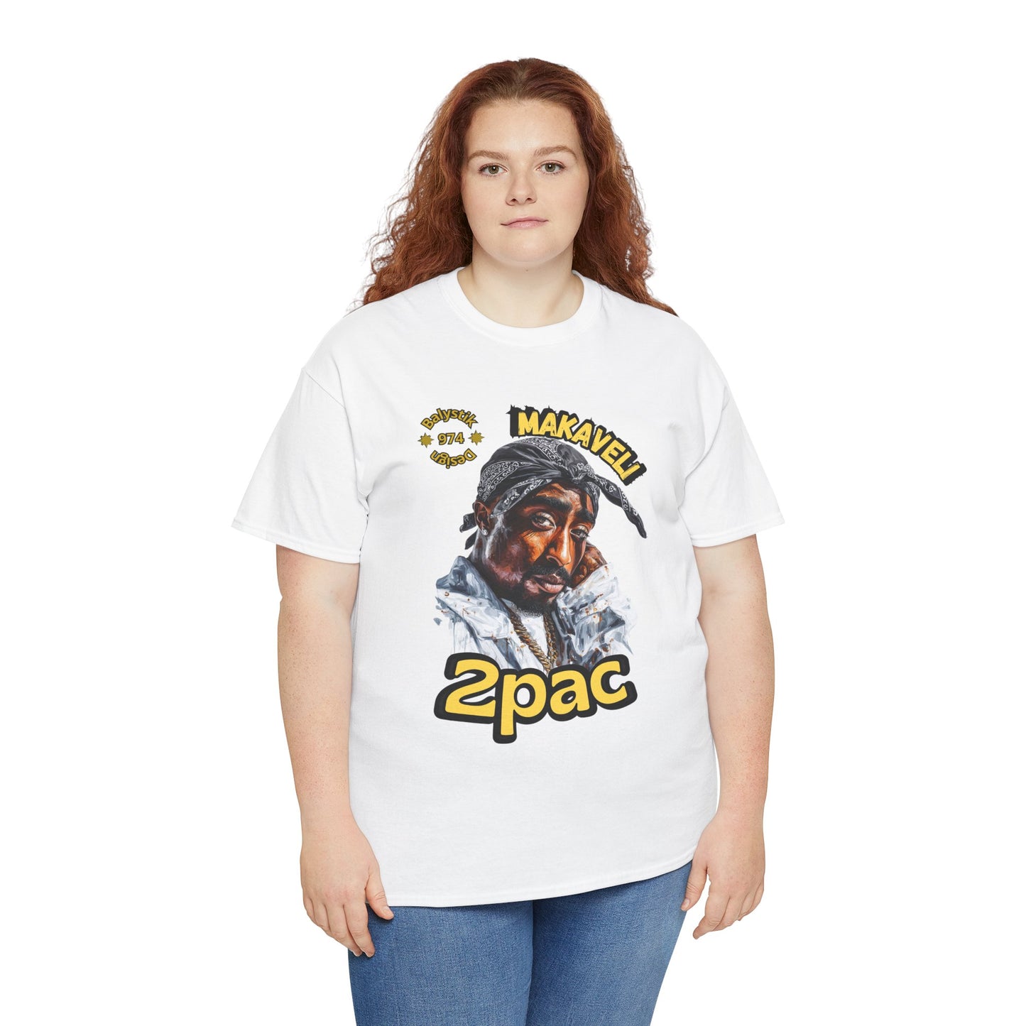 T-shirt graphique rapper connu, chemise en coton unisexe, vêtements hip-hop, nostalgie de la musique des années 90, streetwear décontracté, cadeau pour les mélomanes