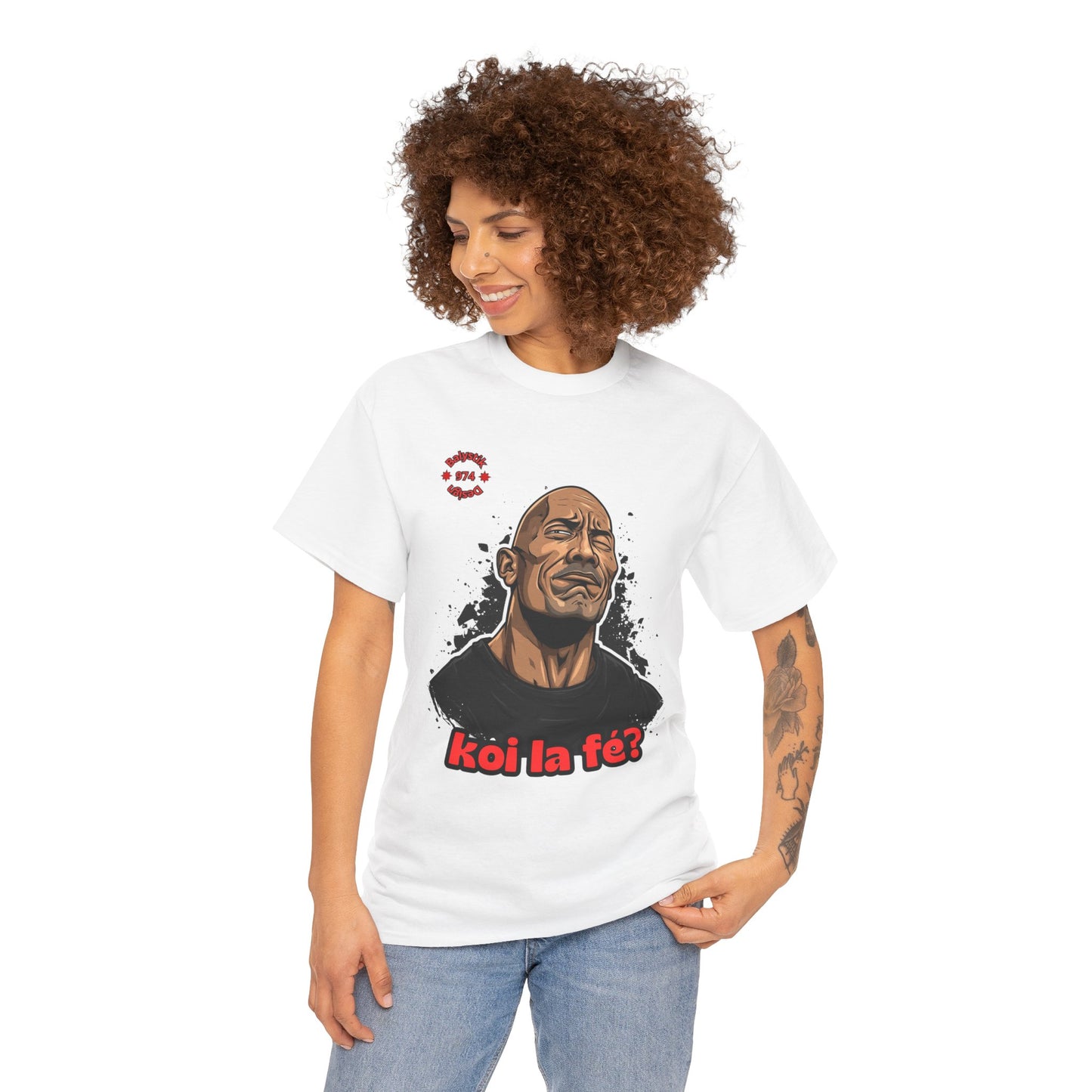 Funny Graphic Tee, Casual Unisex Tee, Comfy Cotton Shirt, Perfect Gift for Friends, Humor T-Shirt for Everyday Wear
