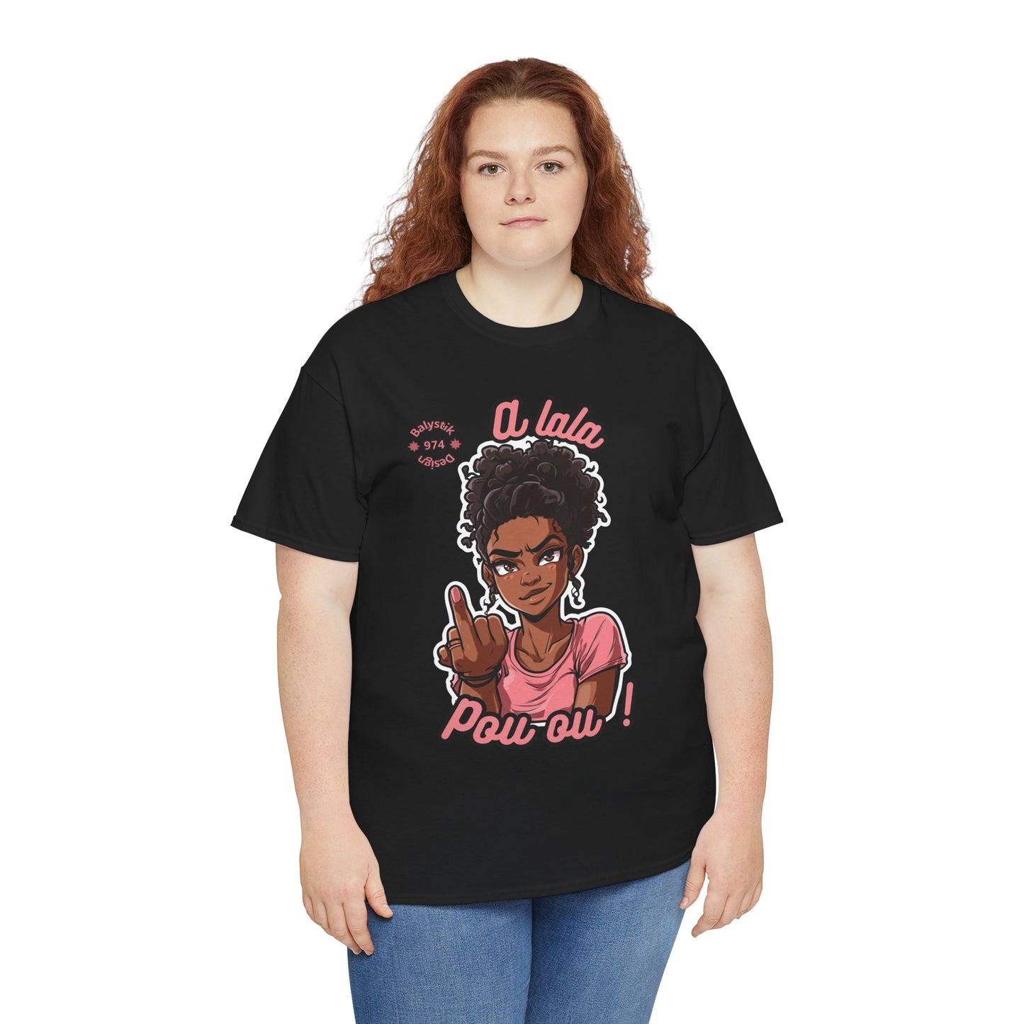 Sassy Graphic Tee, Fun Gift for Her, Urban Fashion Statement, Casual Wear, Perfect for Everyday Use
