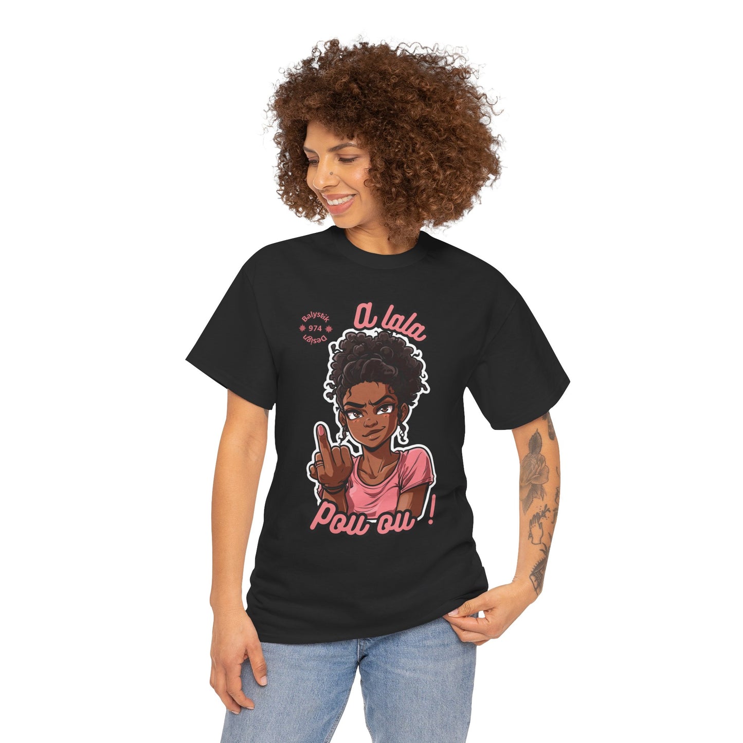 Sassy Graphic Tee, Fun Gift for Her, Urban Fashion Statement, Casual Wear, Perfect for Everyday Use