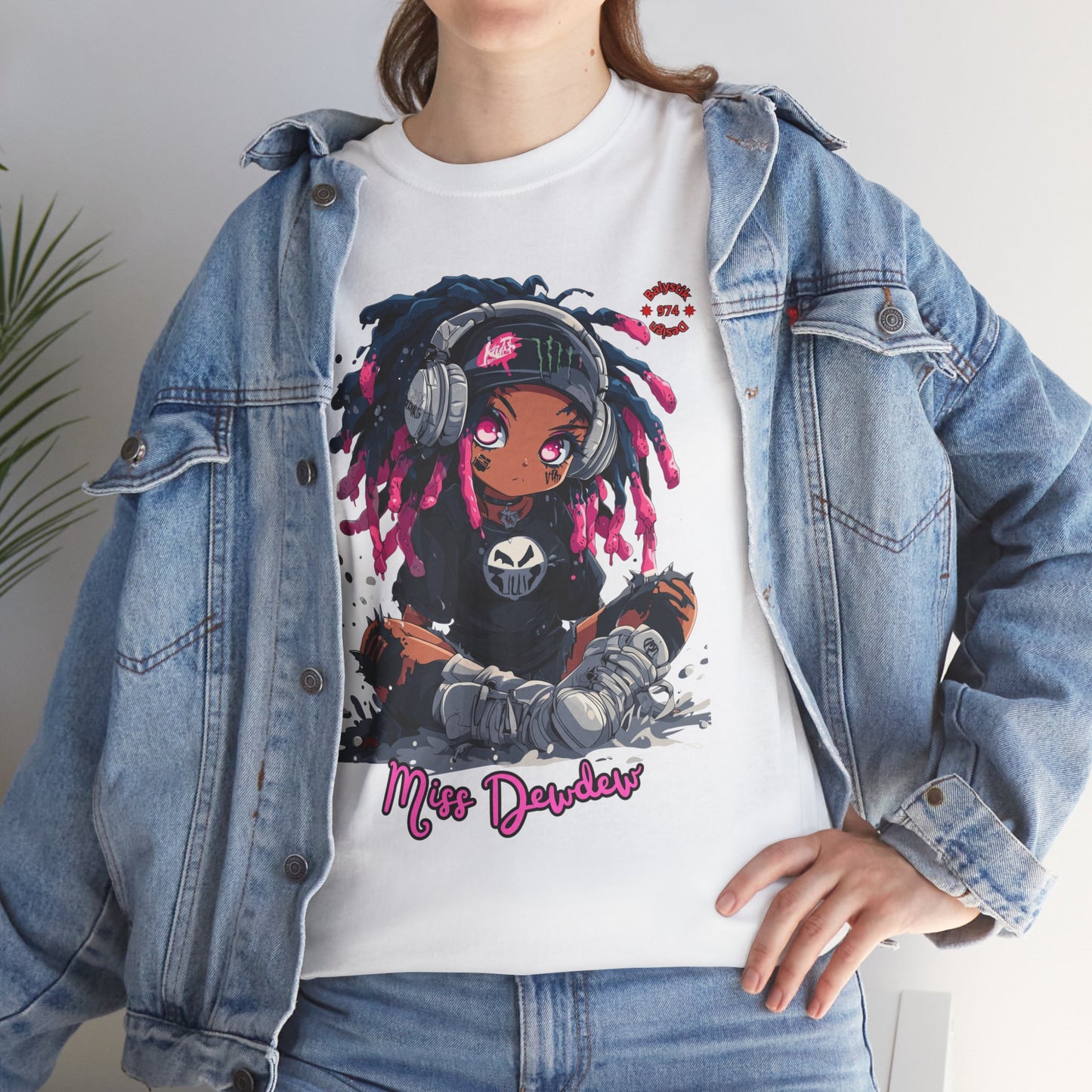 Vibrant Graphic Unisex Tee, Cool Casual Shirt, Gift for Music Lovers, Trendy Streetwear, Everyday Comfort