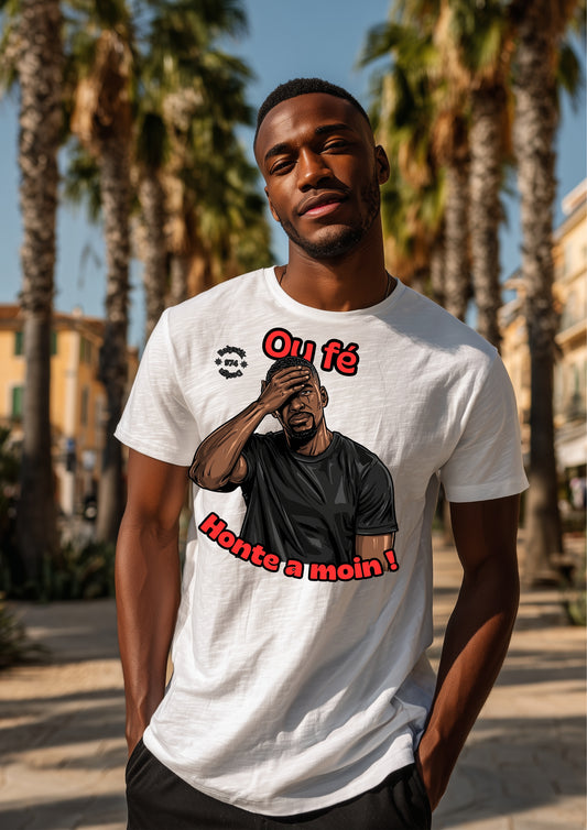 Funny Graphic Tee - Humorous Unisex Heavy Cotton Tee for Casual Wear, Gift for Friends, Birthday, Relaxed Vibes, Everyday Style