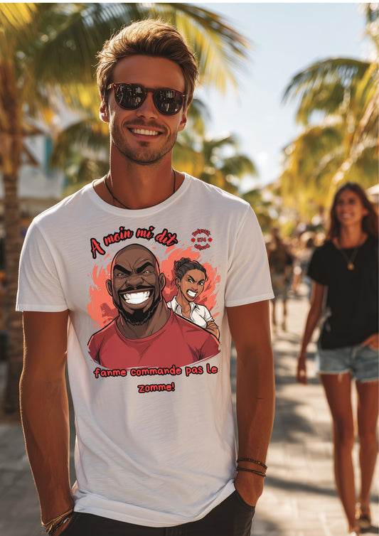 Unisex Graphic Tee with Humor, Funny T-Shirt, Casual Top, Gift for Dad, Birthday Shirt, Everyday Wear
