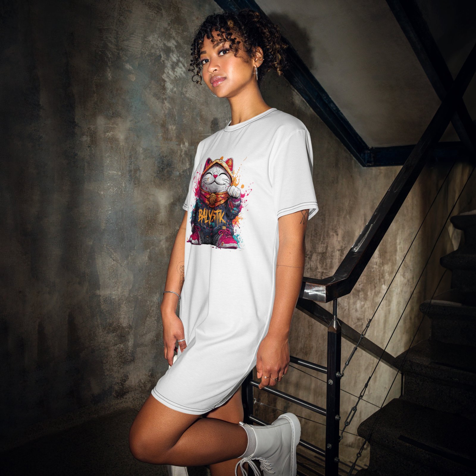 All over print t shirt dress white front 6998995b08946.jpg