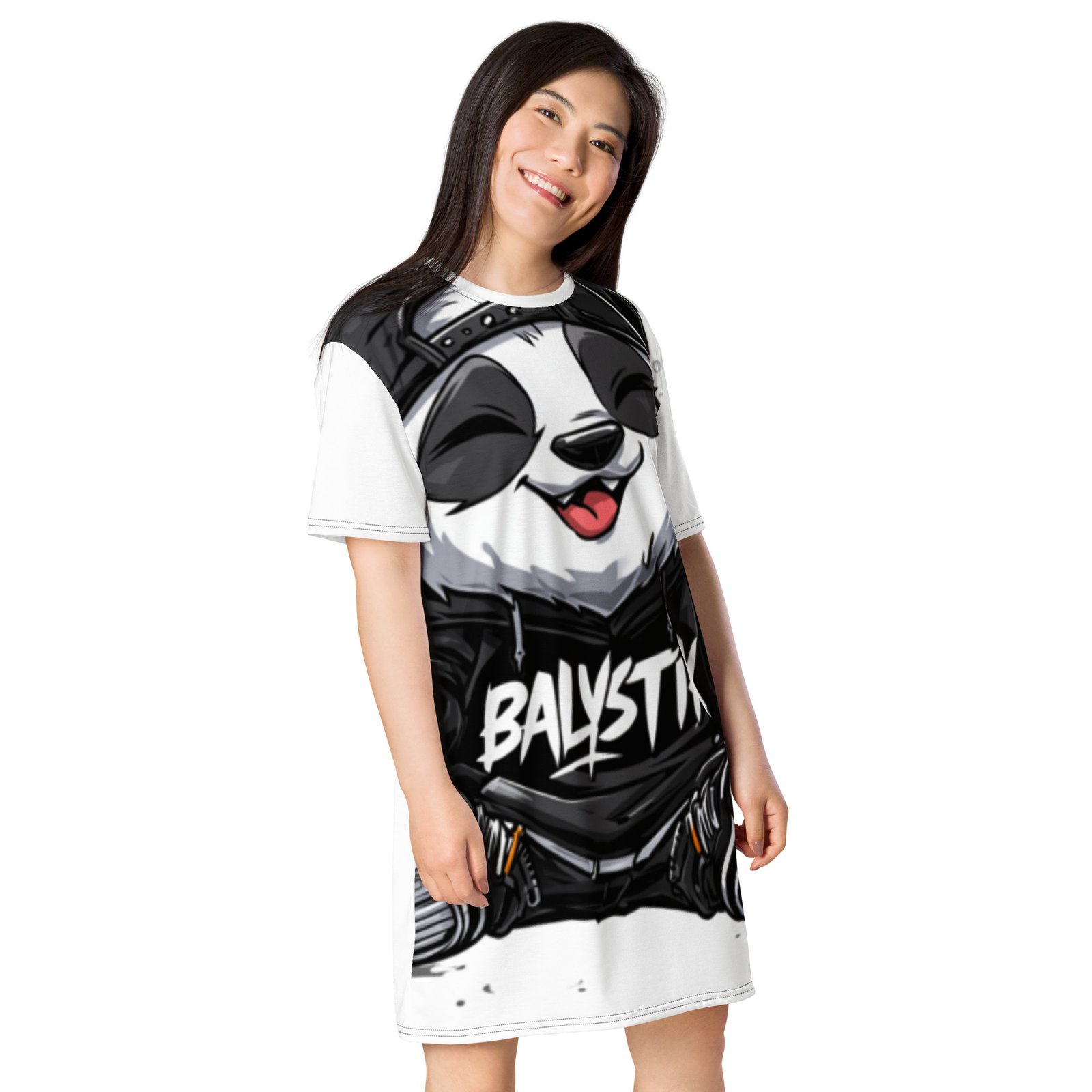 All over print t shirt dress white right front 6991f02c13355.jpg