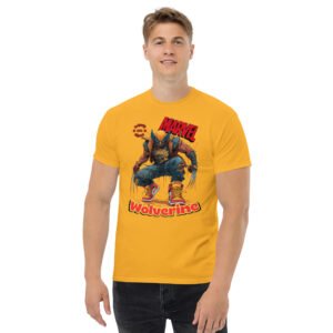 Unisex classic tee gold front 6995d5acac403.jpg