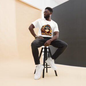 Unisex classic tee white front 69a1cd8768d8e.jpg