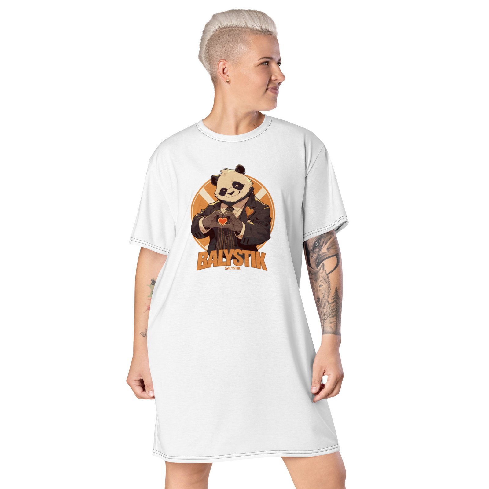 All over print t shirt dress white front 69a46120c6953.jpg